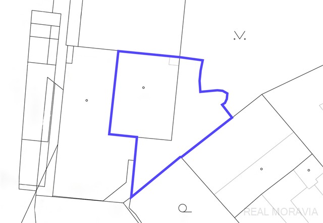 katastrální mapa [5/9]