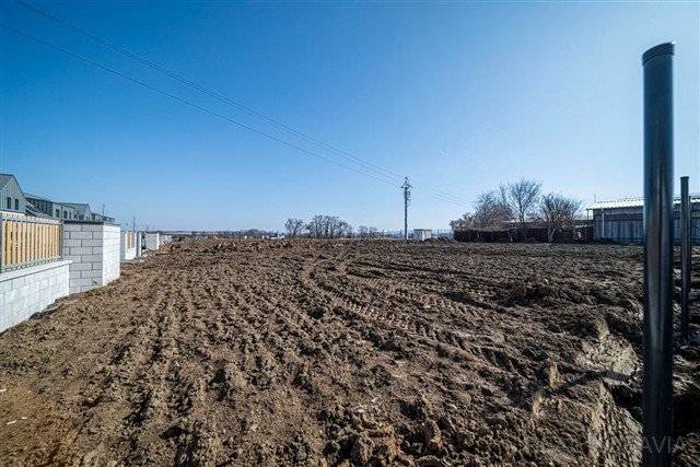 pohled na pozemek [6/7]